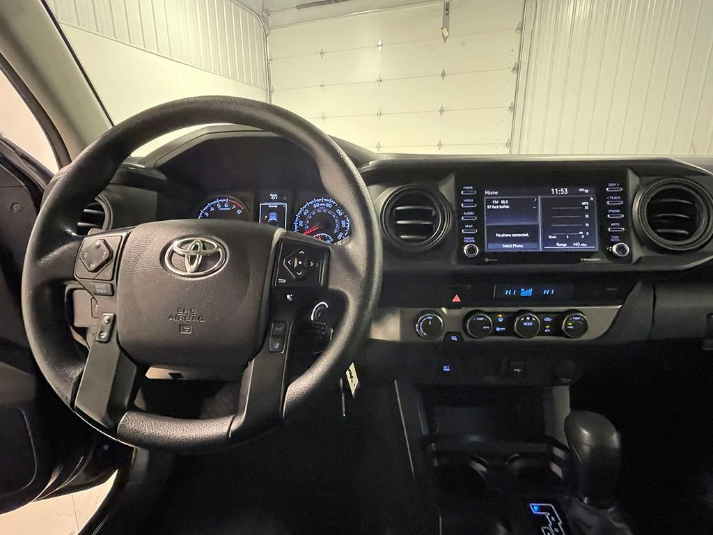 Used 2022 Toyota Tacoma SR image 38