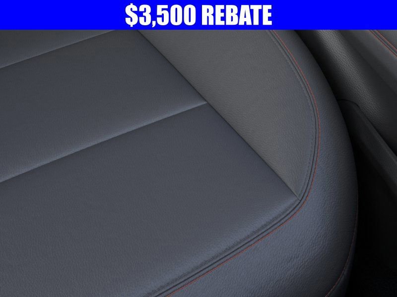 New 2026 Ford Explorer Active image 16