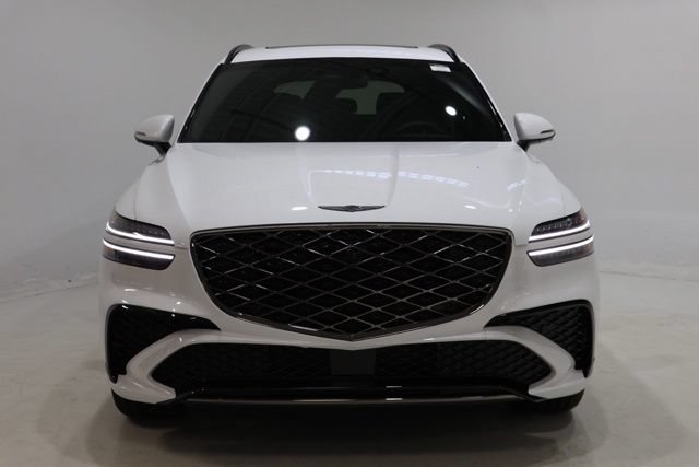 New 2026 Genesis GV70 2.5T Sport Prestige AWD/4WD image 2