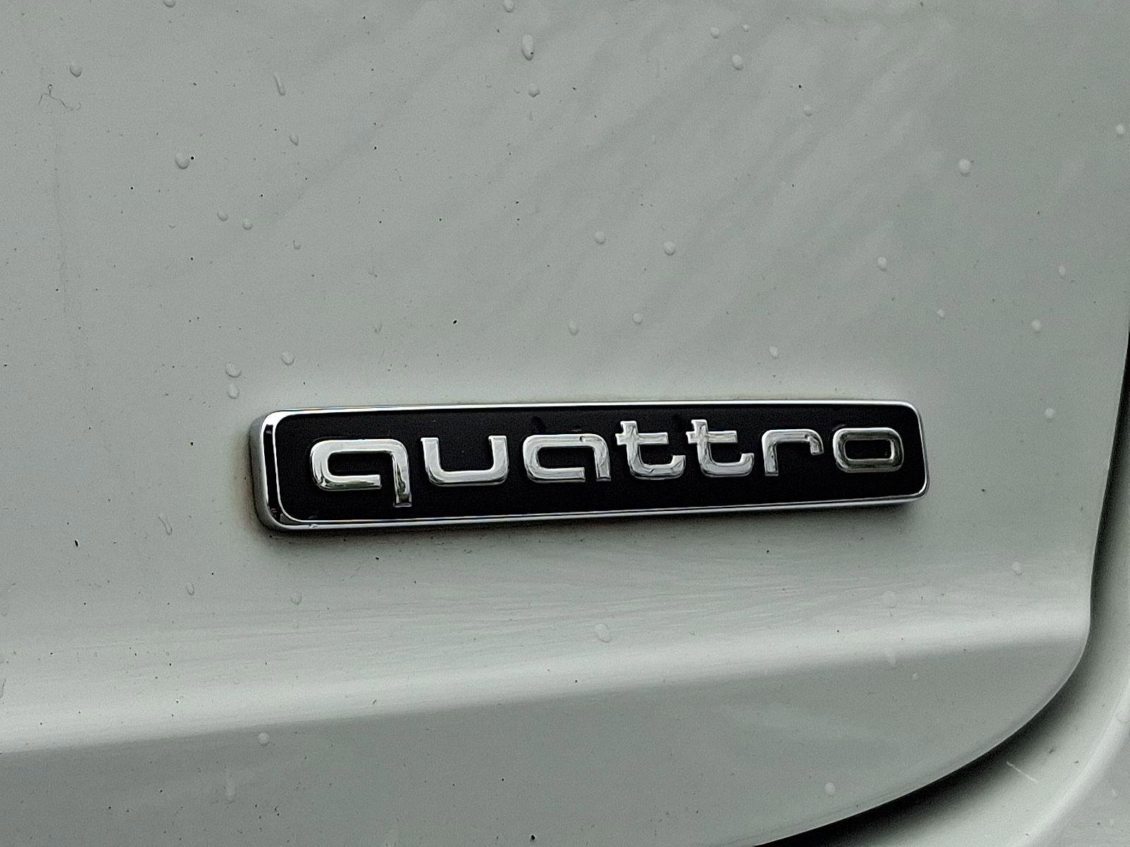 Used 2021 Audi Q8 Premium Plus w/ Premium Plus Package image 34