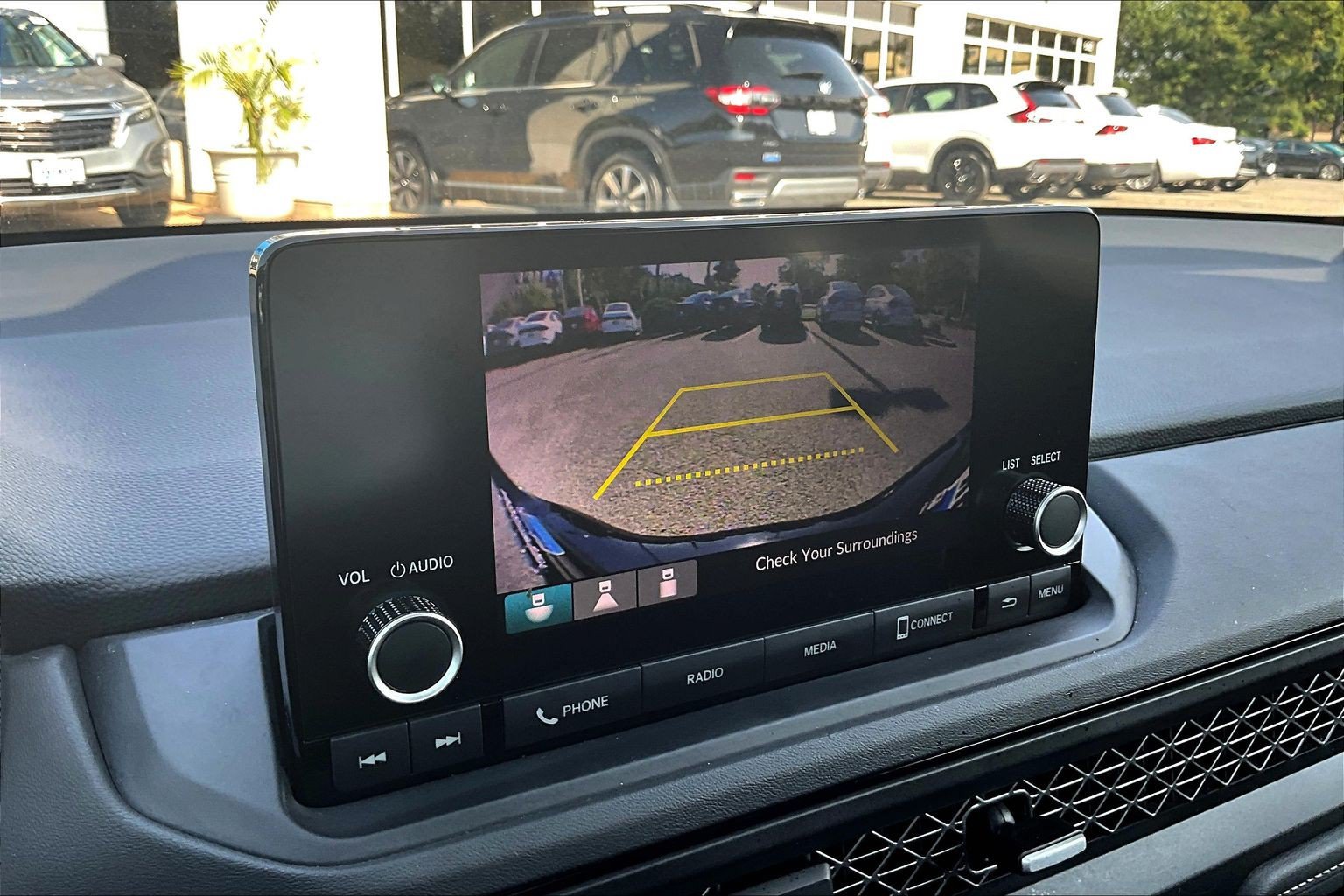 Used 2023 Honda Accord EX image 23