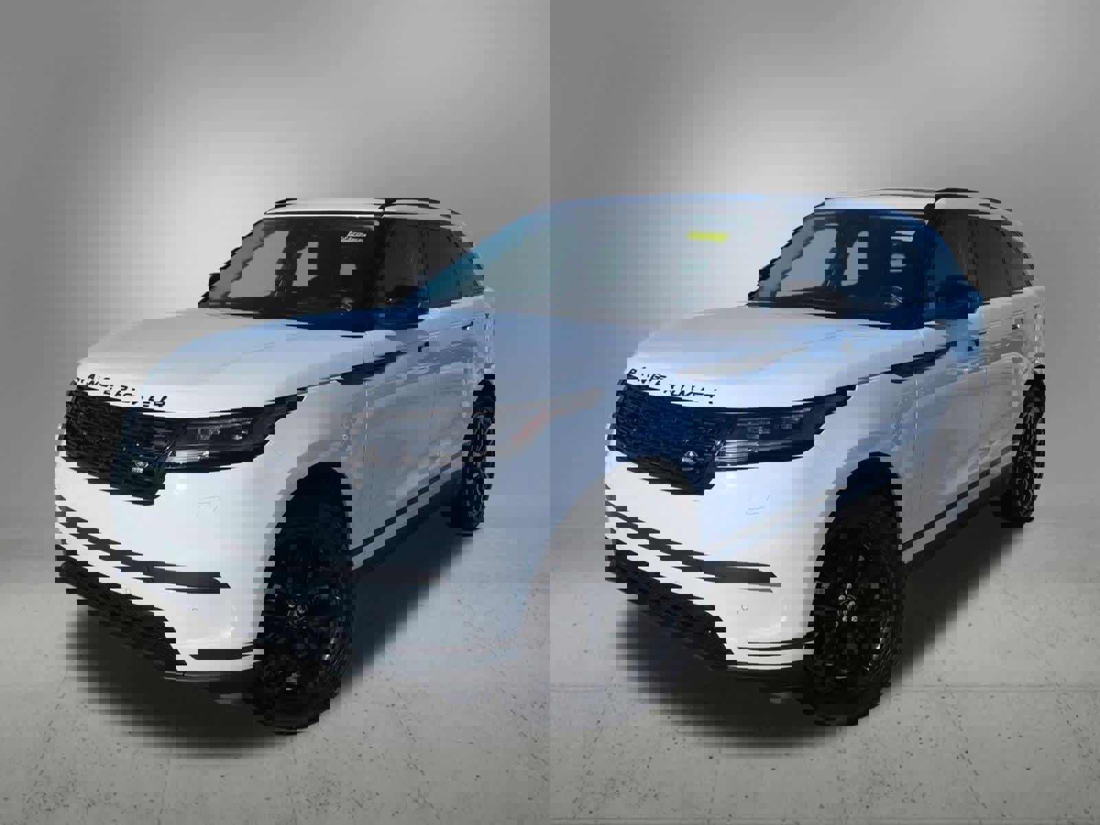 Used 2024 Land Rover Range Rover Velar S