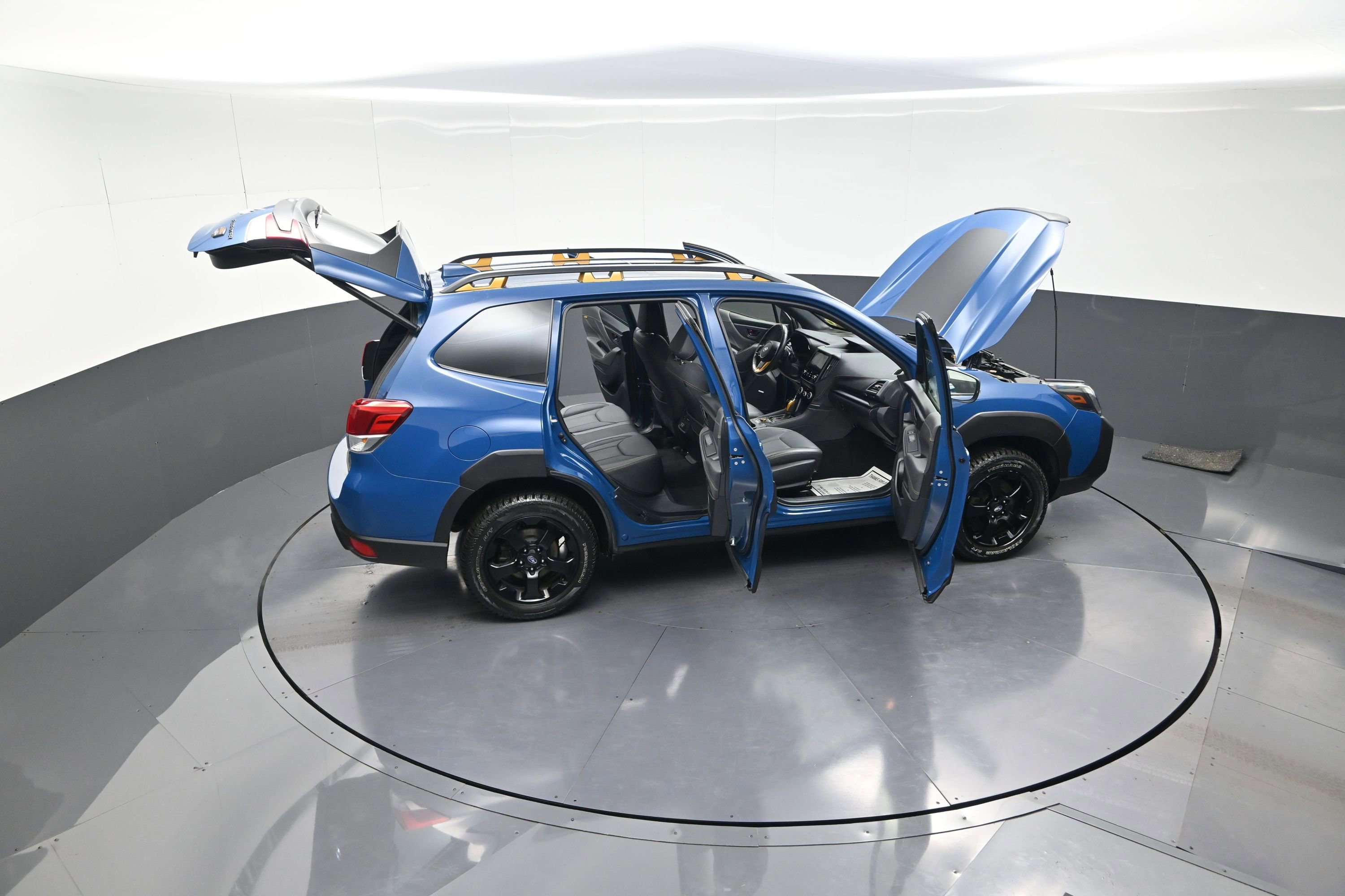 Used 2023 Subaru Forester Wilderness image 14