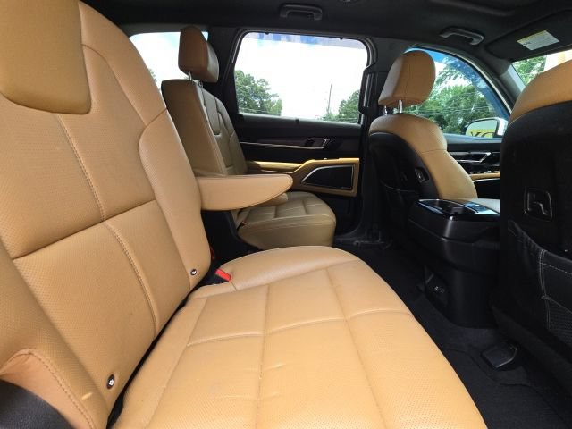 Used 2022 Kia Telluride SX w/ Towing Package FWD image 15