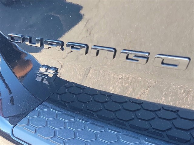 New 2026 Dodge Durango GT image 7