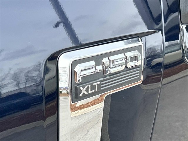 Certified 2022 Ford F150 XLT w/ Equipment Group 302A High image 10