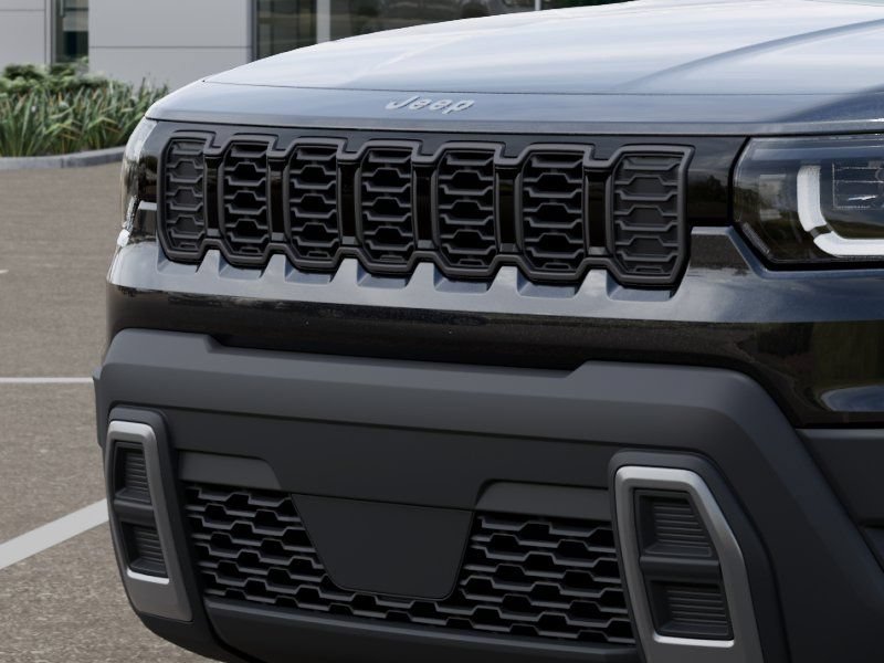 New 2026 Jeep Cherokee Limited AWD/4WD image 14