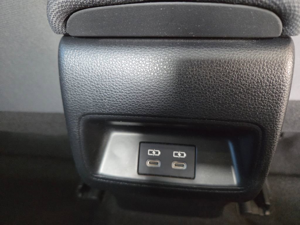 Used 2023 Toyota Corolla LE w/ Carpet Mat Package (TMS) FWD image 23