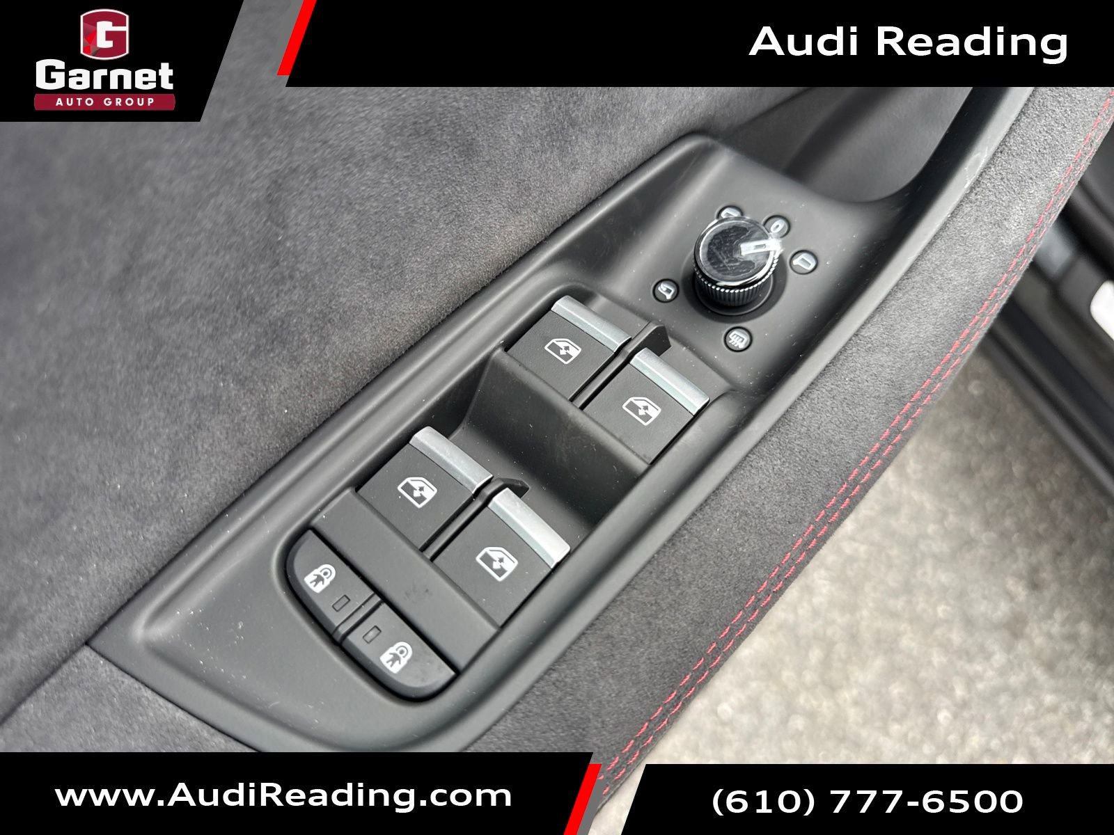 New 2026 Audi RS Q8 performance image 12