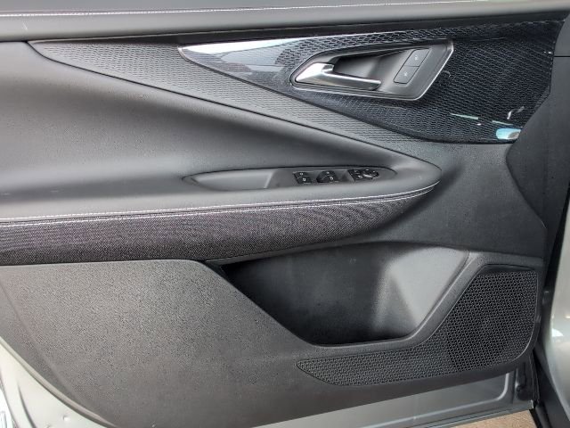 New 2026 Chevrolet Blazer EV LT image 14