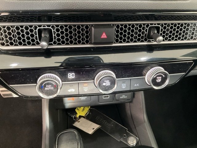 Used 2022 Honda Civic Sport image 14
