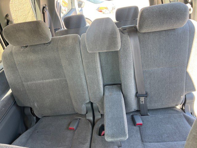 Used 2004 Suzuki XL7 XL-7 EX 3rd Row $998 Down* + T image 48