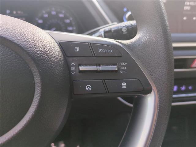 Certified 2023 Hyundai Sonata SEL image 29