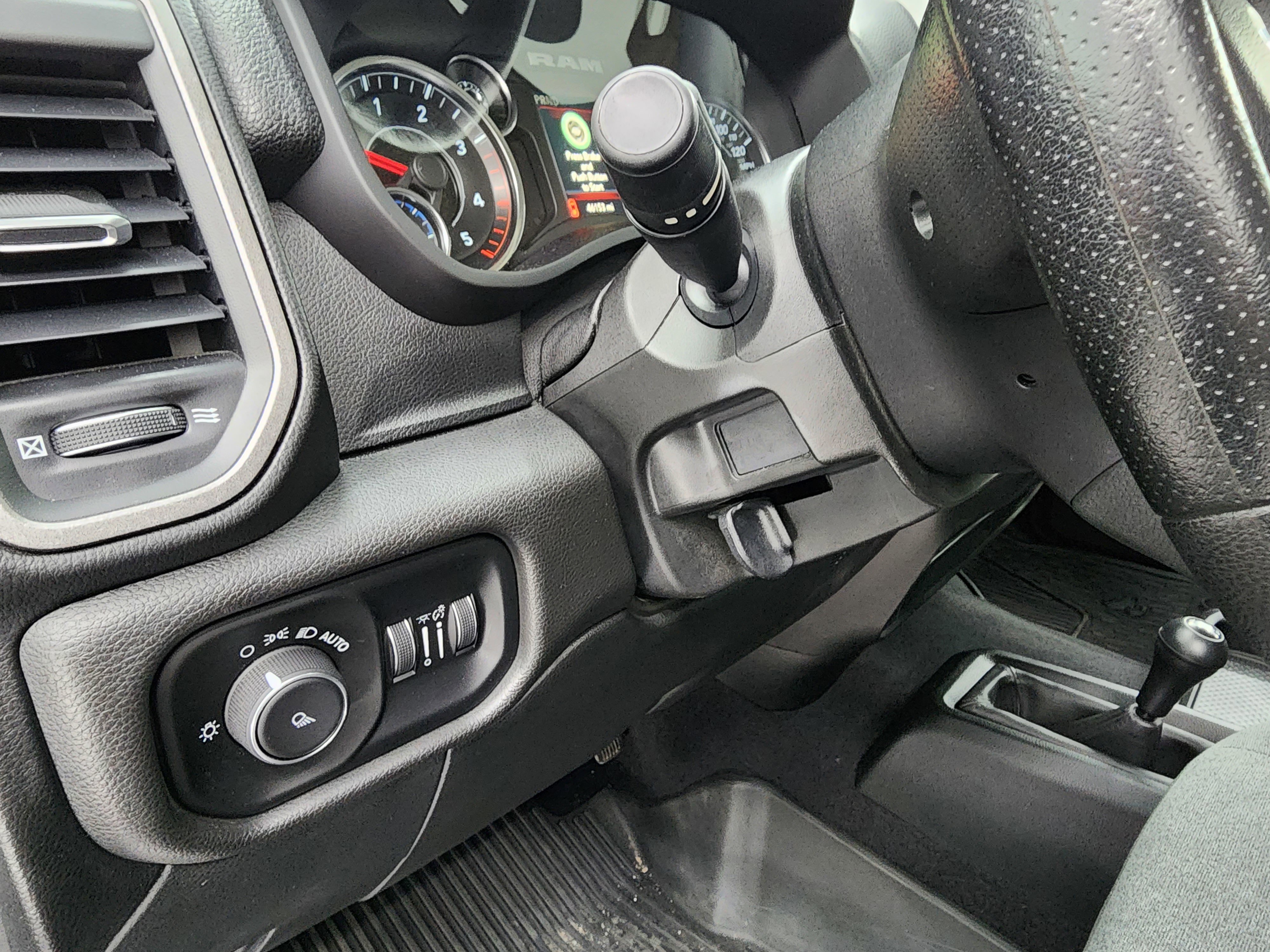 Used 2020 RAM 2500 Tradesman image 41