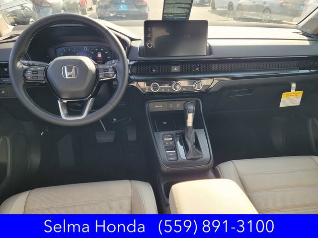 New 2026 Honda CR-V EX-L image 7