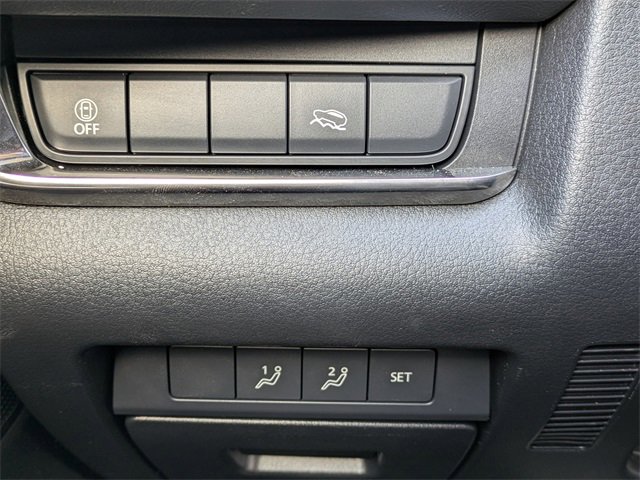 Used 2022 MAZDA CX-30 AWD 2.5 S w/ Preferred Package image 25