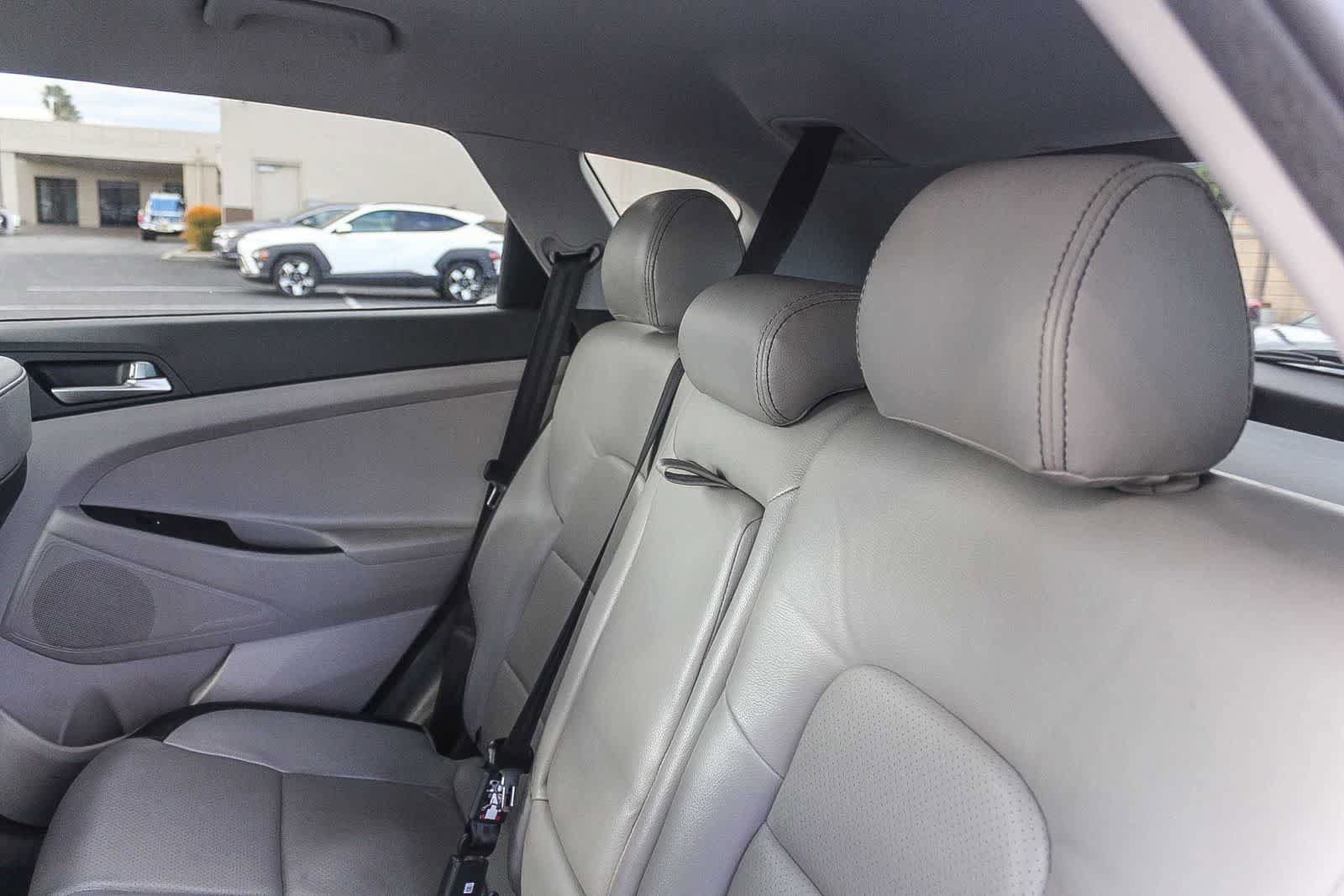 Used 2020 Hyundai Tucson Value image 24