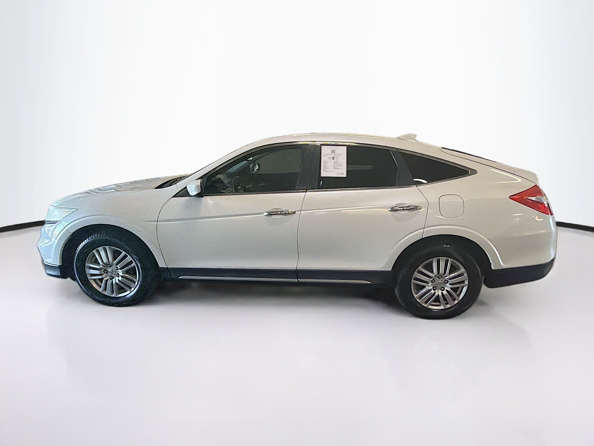 Used 2013 Honda Crosstour EX-L image 4