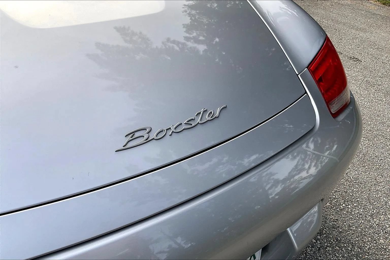 Used 2011 Porsche Boxster RWD image 19