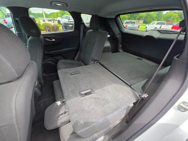 Used 2020 Chevrolet Blazer LT AWD/4WD image 19