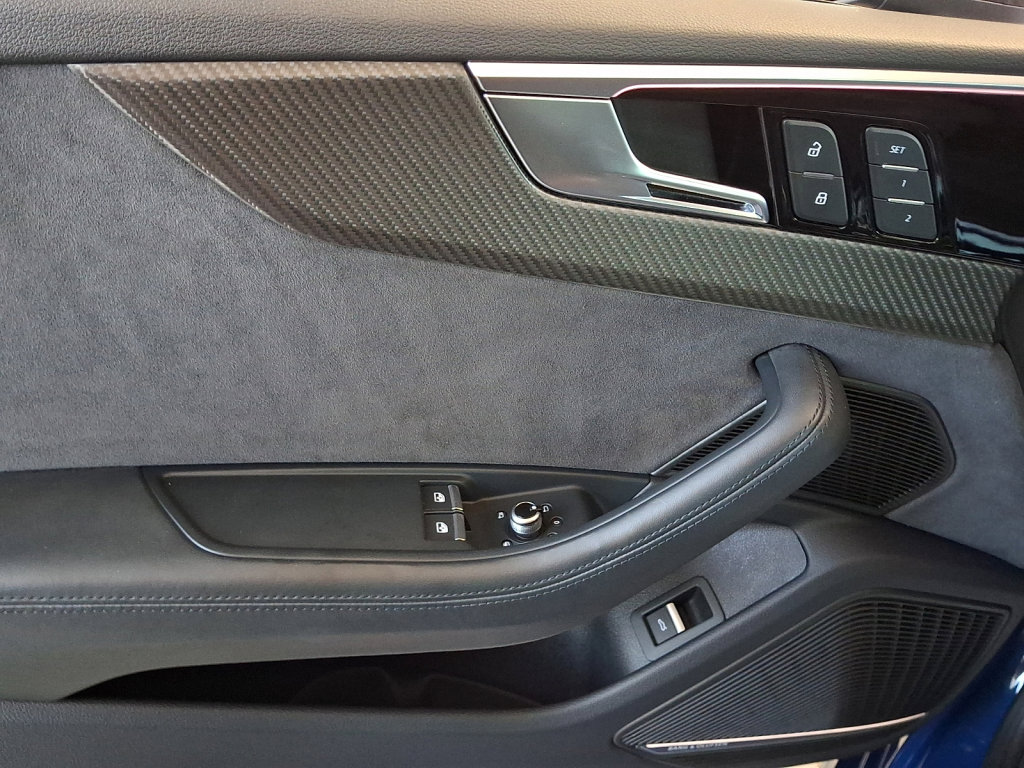 Used 2023 Audi RS 5 w/ Competition Package AWD/4WD image 21