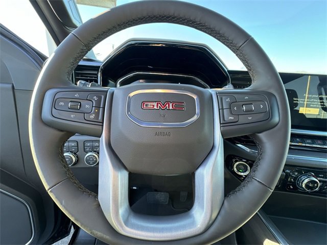 Used 2024 GMC Sierra 1500 SLT w/ SLT Premium Plus Package image 17
