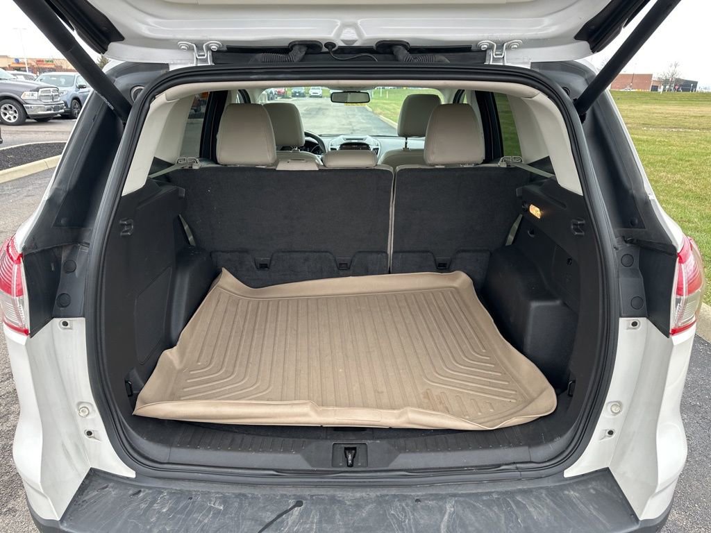 Used 2014 Ford Escape Titanium image 11