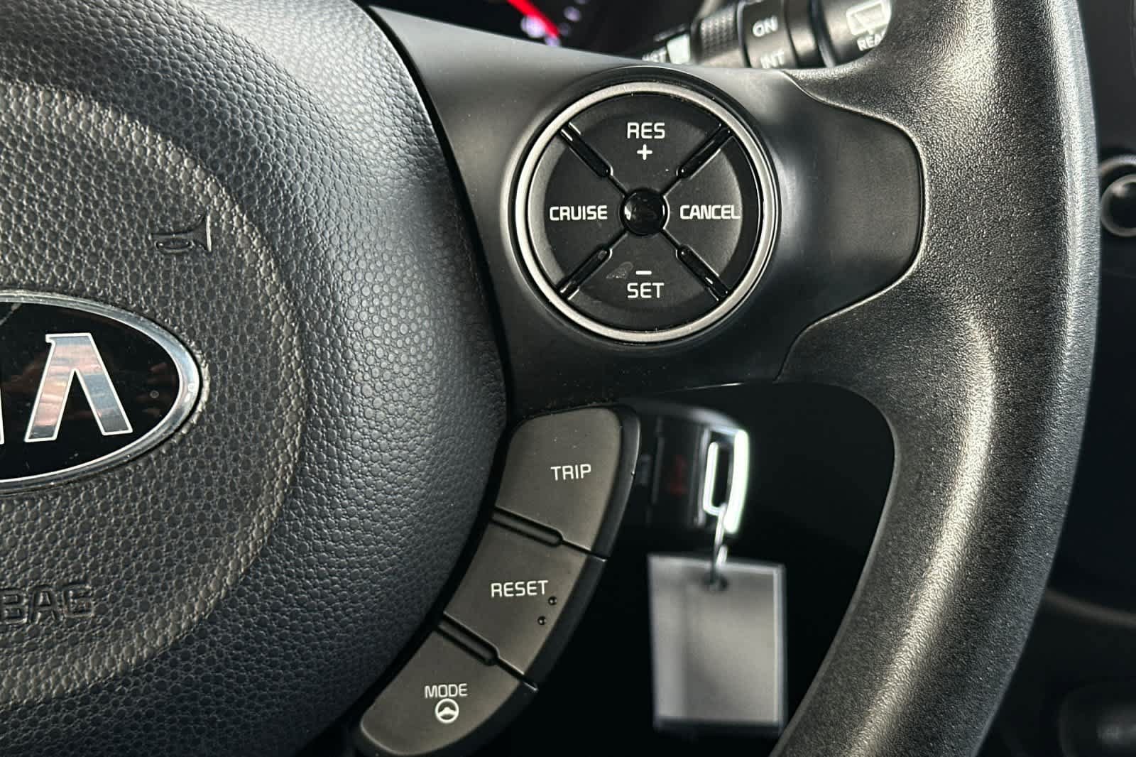 Used 2015 Kia Soul FWD image 24