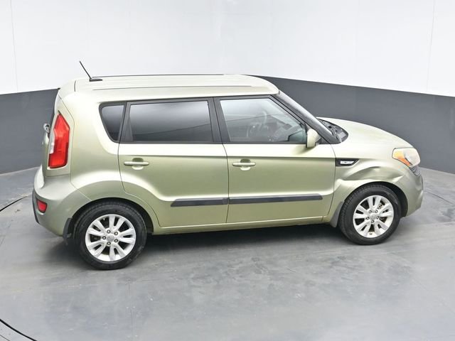 Used 2013 Kia Soul FWD image 37