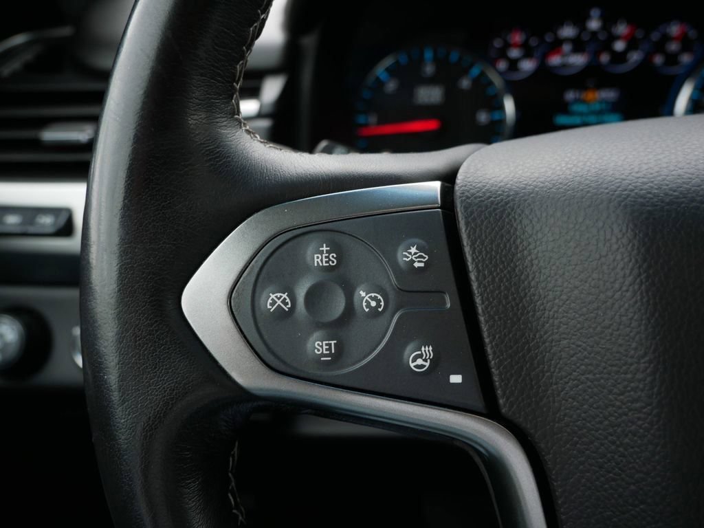 Used 2019 Chevrolet Tahoe Premier AWD/4WD image 30