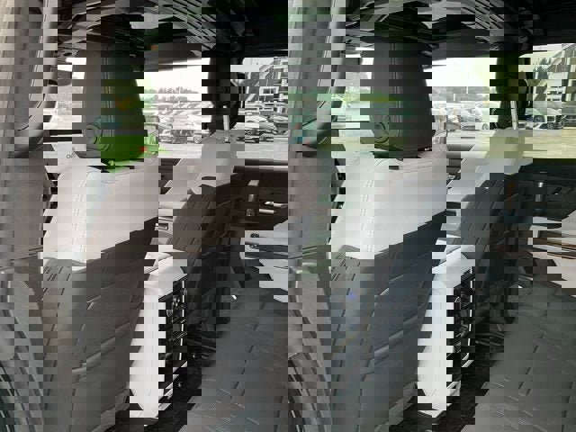 New 2025 GMC Hummer EV 2X image 14