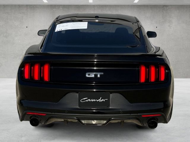 Used 2015 Ford Mustang GT Premium w/ GT Performance Package image 15