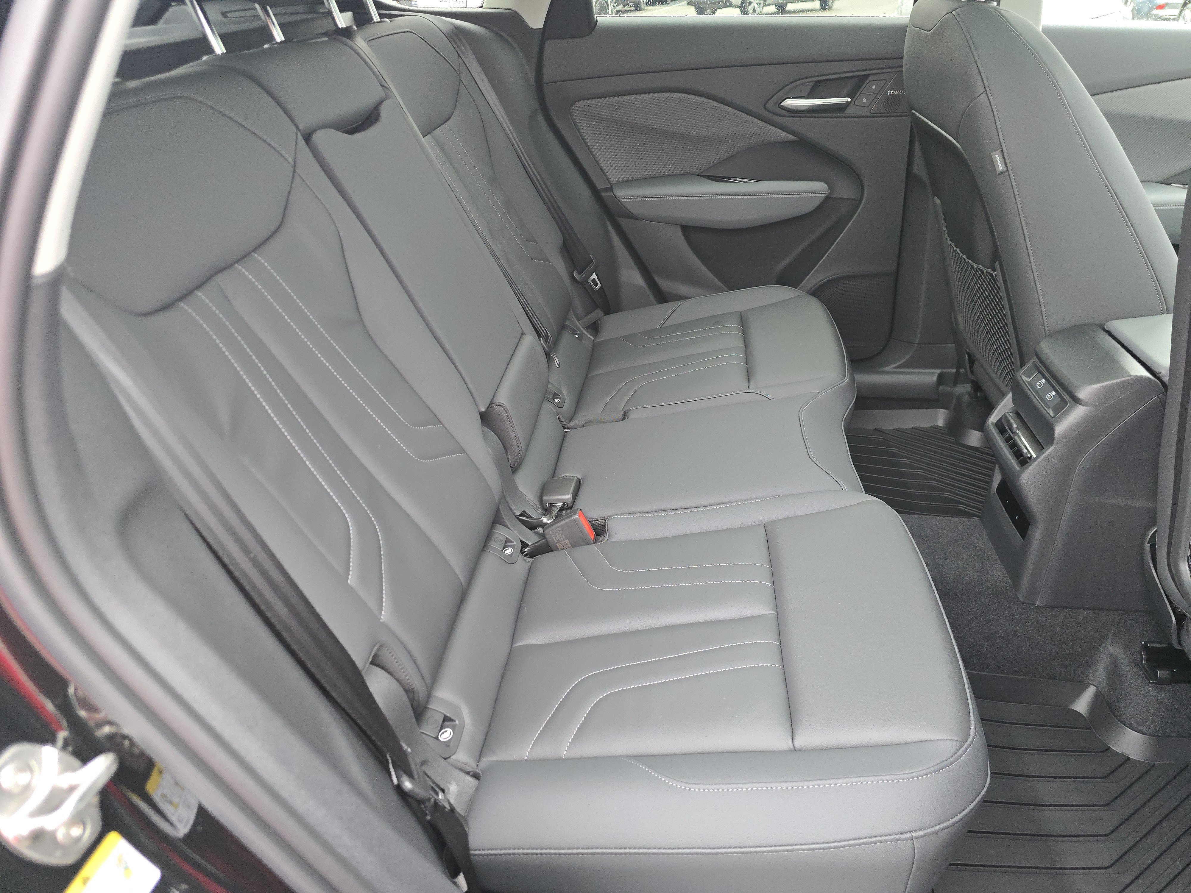New 2026 Audi Q3 quattro 2.0T AWD/4WD image 18