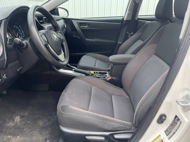 Used 2019 Toyota Corolla LE FWD image 9