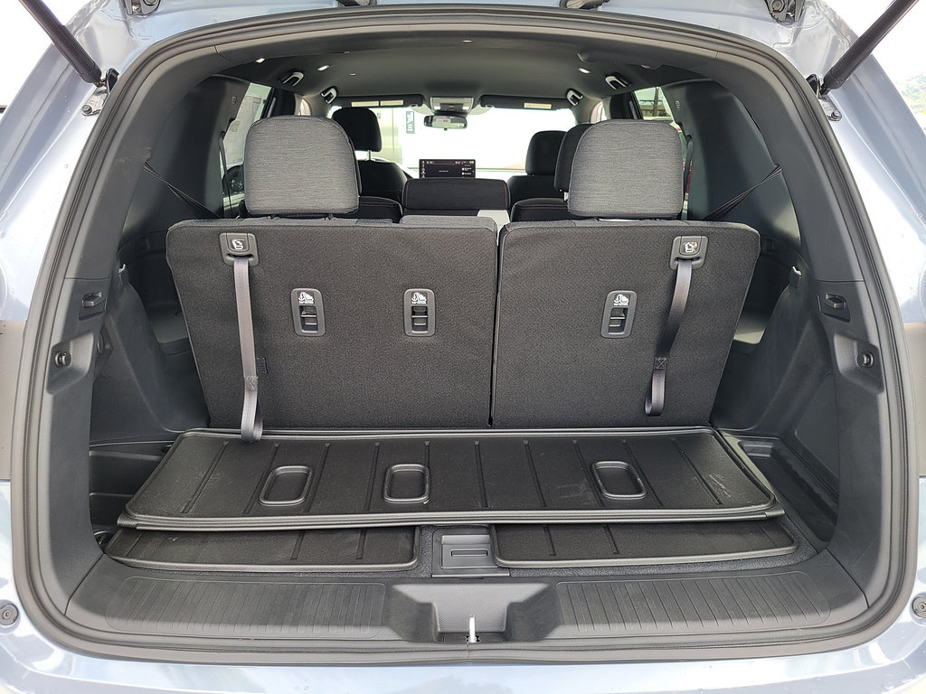 New 2026 Honda Pilot Sport image 8