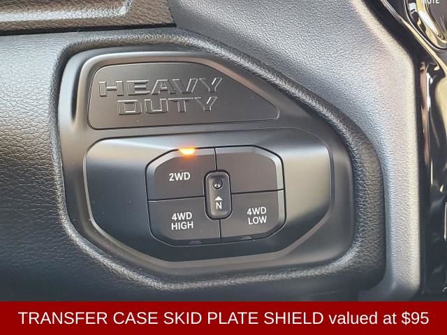 Used 2025 RAM 3500 Big Horn image 20