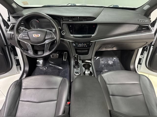 Used 2021 Cadillac XT5 Sportv AWD/4WD image 19