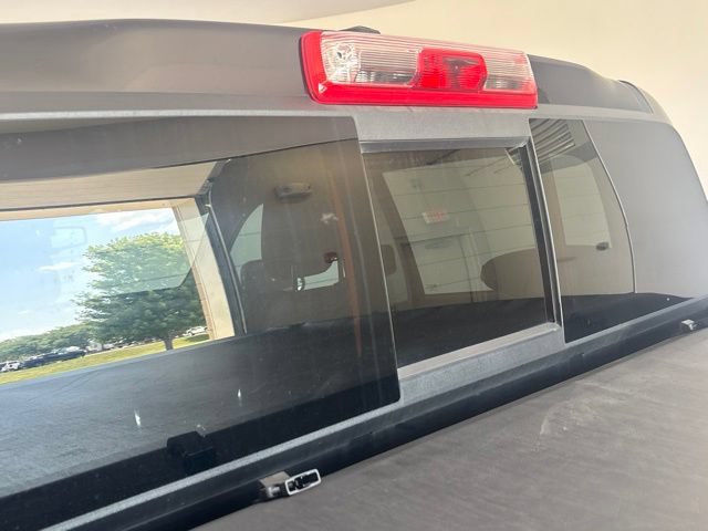 Used 2018 Chevrolet Colorado LT AWD/4WD image 27