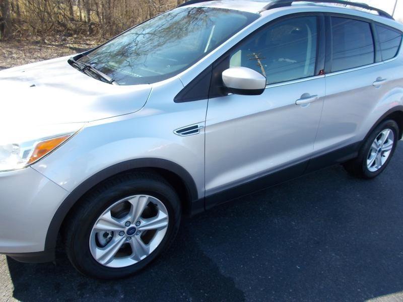 Used 2015 Ford Escape SE w/ Equipment Group 201A AWD/4WD image 7