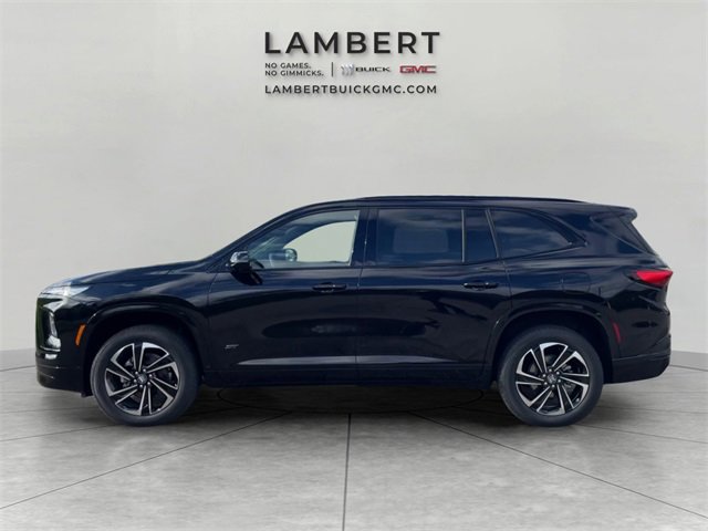 New 2026 Buick Enclave Sport Touring w/ Power Package image 2