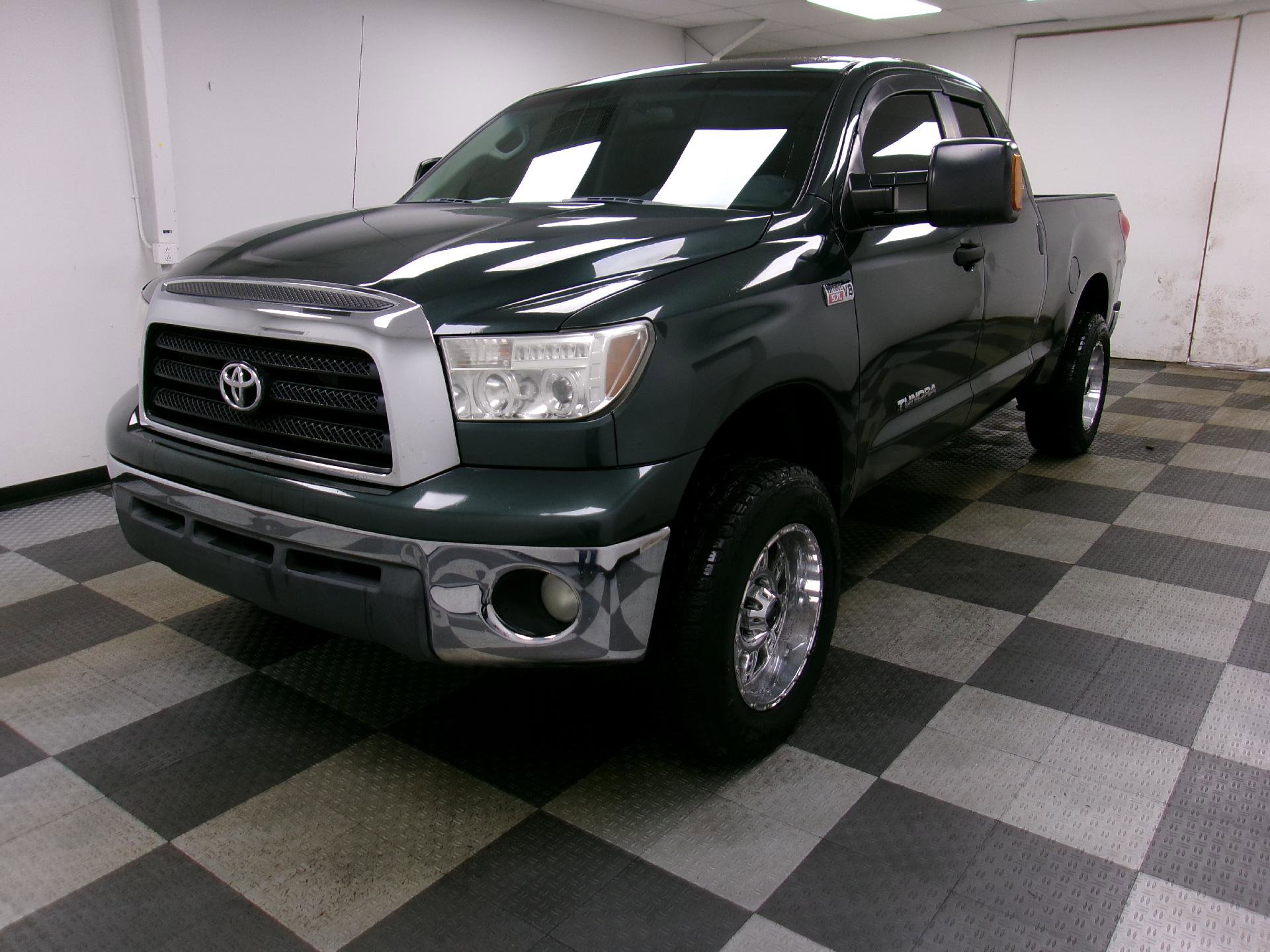 Used 2007 Toyota Tundra SR5 image 1