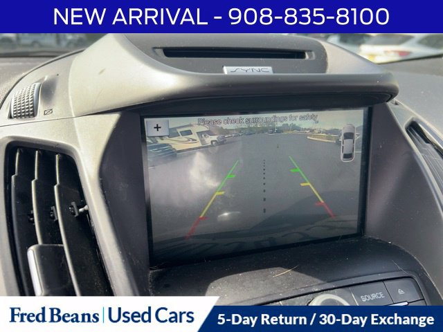Used 2017 Ford Escape SE w/ Equipment Group 201A AWD/4WD image 15