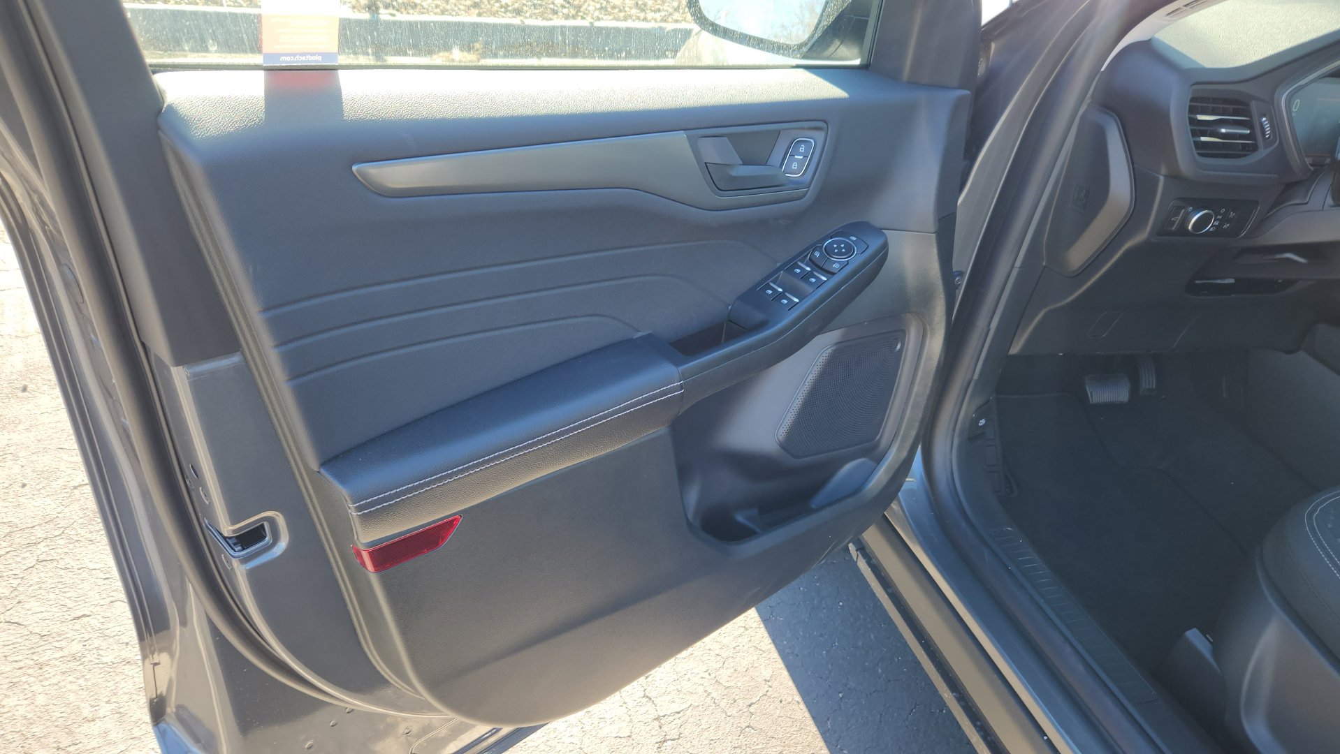 New 2026 Ford Escape Active w/ Cold Weather Package image 23