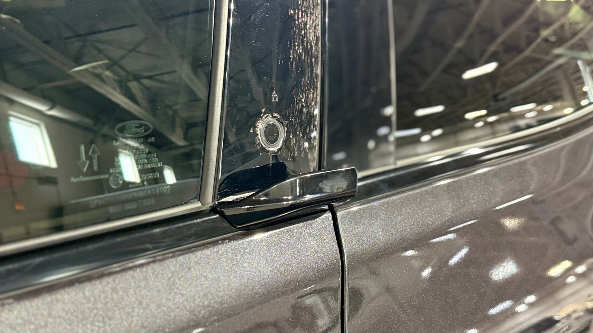 Used 2022 Ford Mustang Mach-E Select image 20