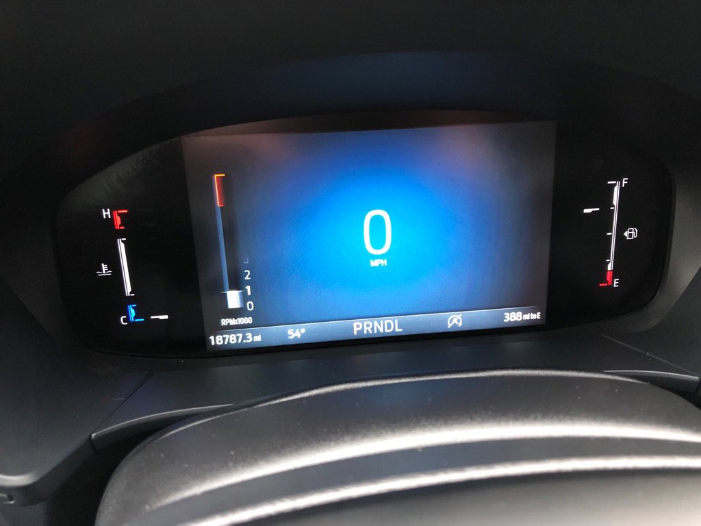 Used 2025 Ford Escape Active image 32