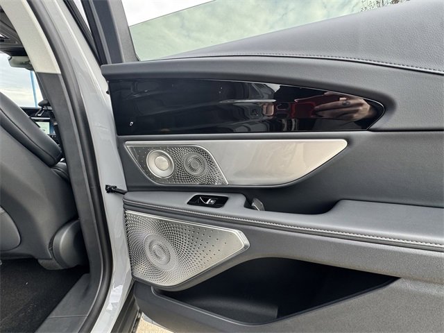 New 2026 Lincoln Nautilus Reserve image 14