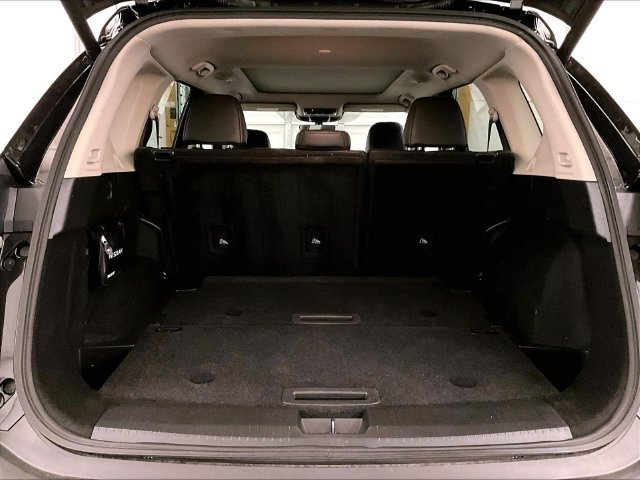 Used 2022 Nissan Rogue SL w/ SL Premium Package AWD/4WD image 34