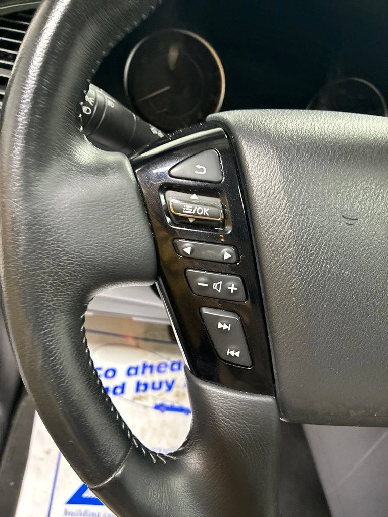 Used 2022 Nissan Armada SL AWD/4WD image 16