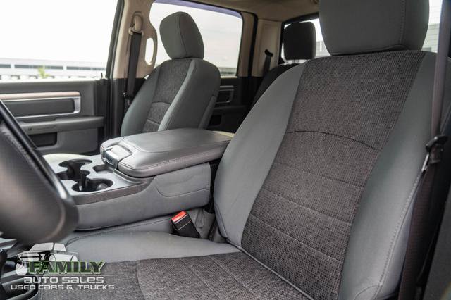 Used 2016 RAM 2500 Power Wagon w/ Luxury Group AWD/4WD image 22