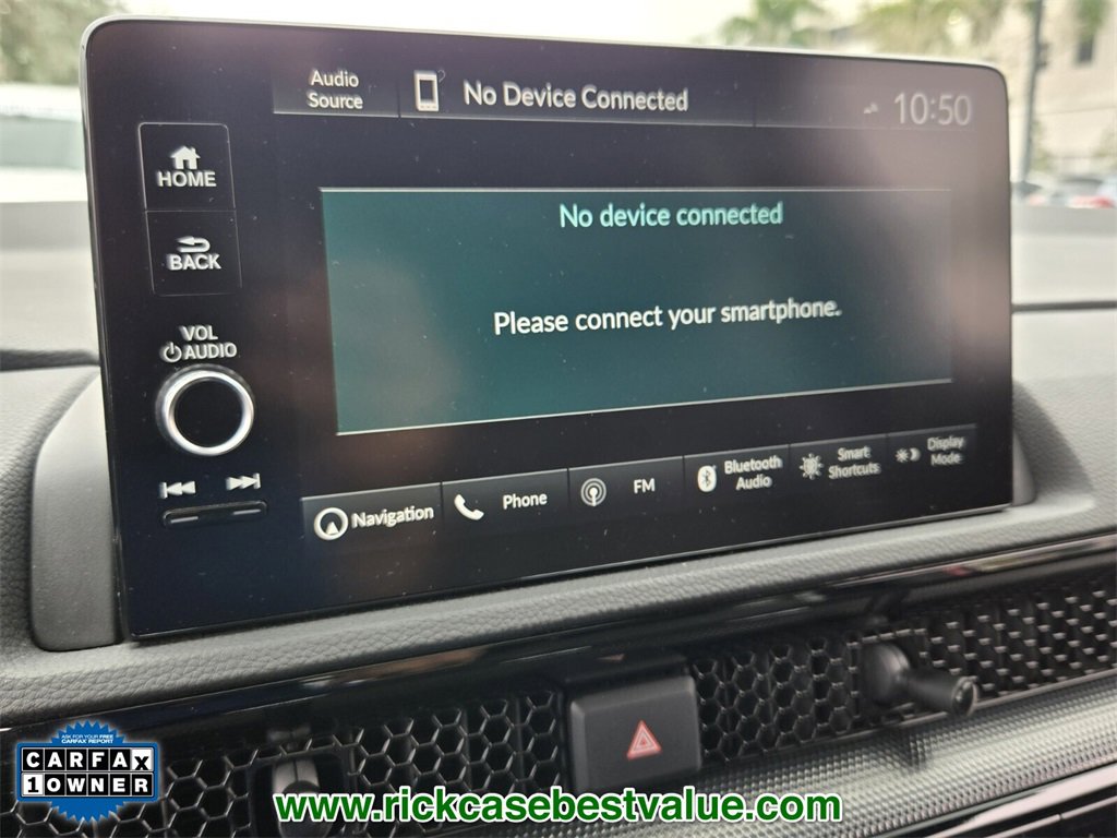 Used 2024 Honda CR-V Sport Touring image 24